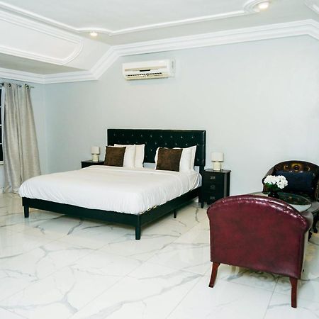 Adonai Hotel Tema Luaran gambar