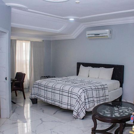 Adonai Hotel Tema Luaran gambar