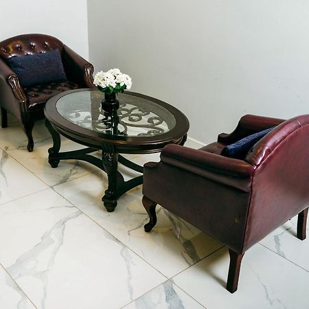 Adonai Hotel Tema Luaran gambar