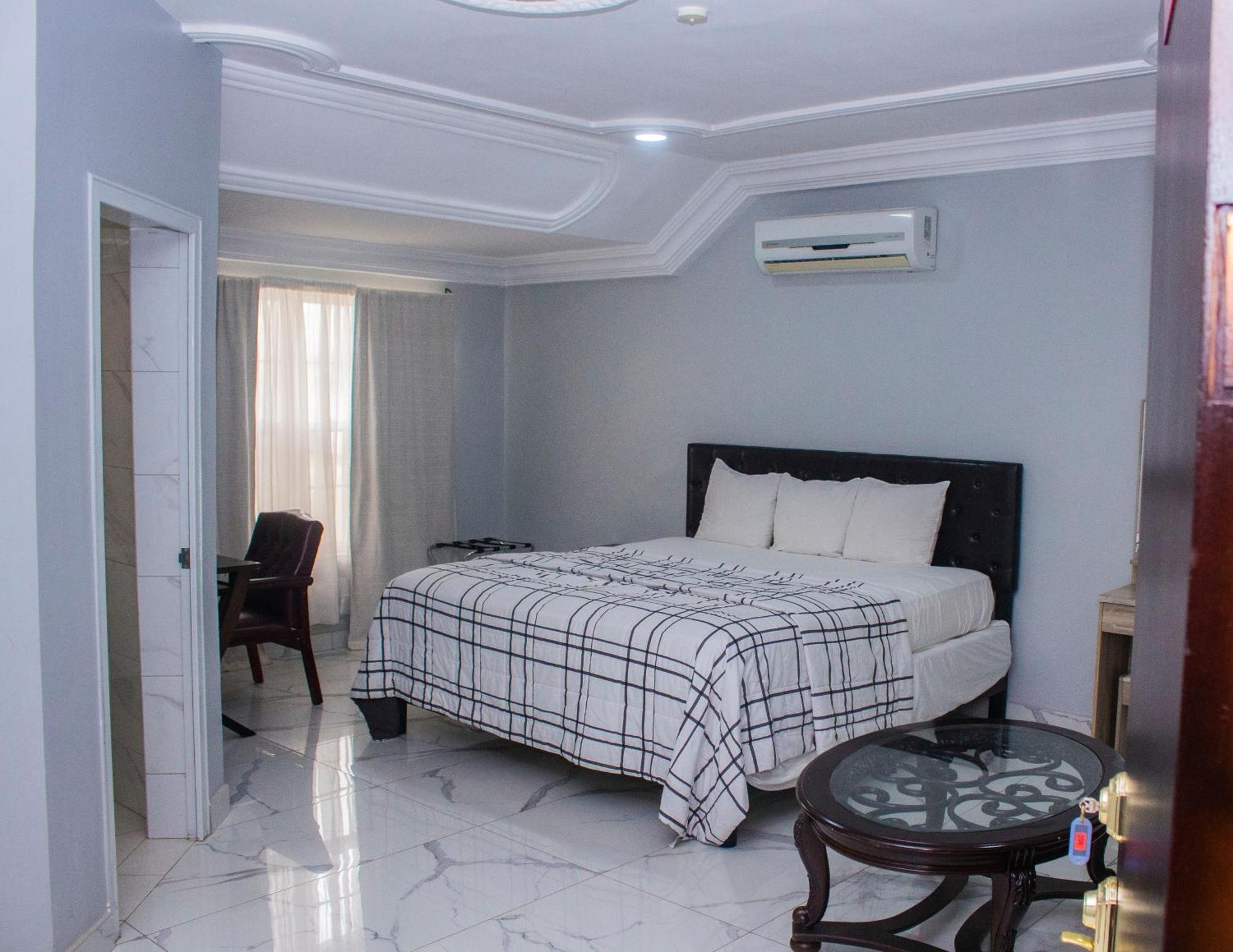 Adonai Hotel Tema Luaran gambar