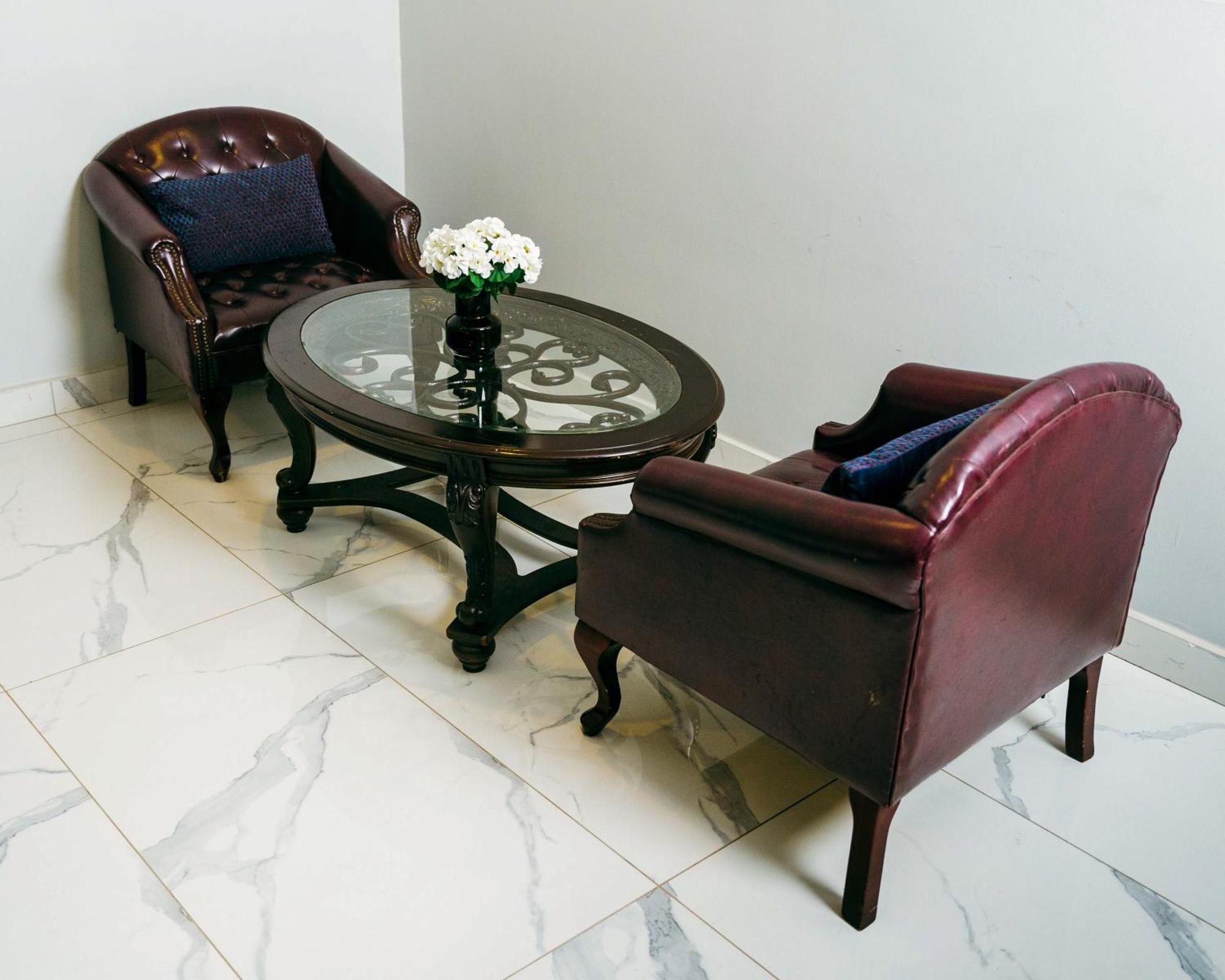Adonai Hotel Tema Luaran gambar