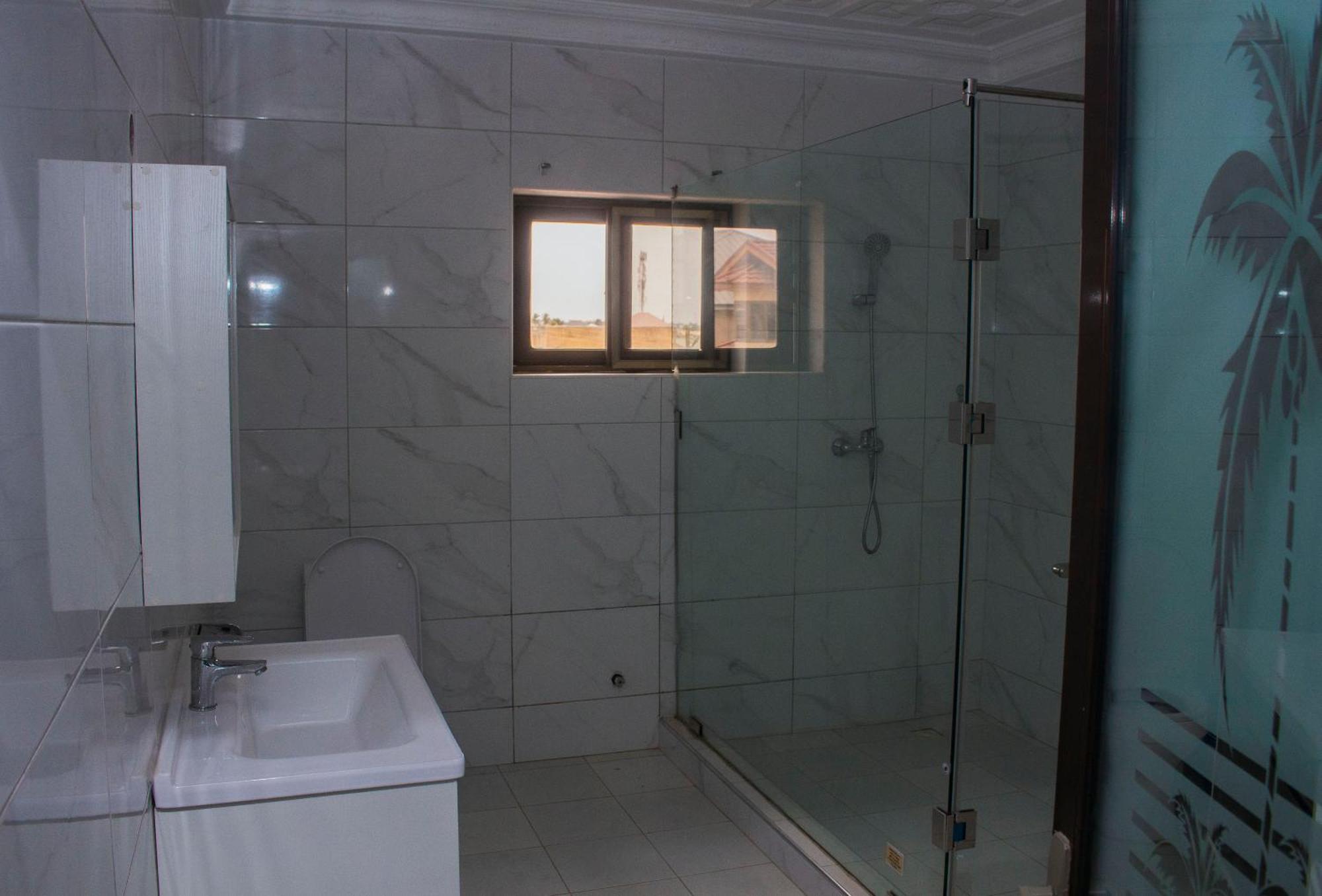 Adonai Hotel Tema Luaran gambar