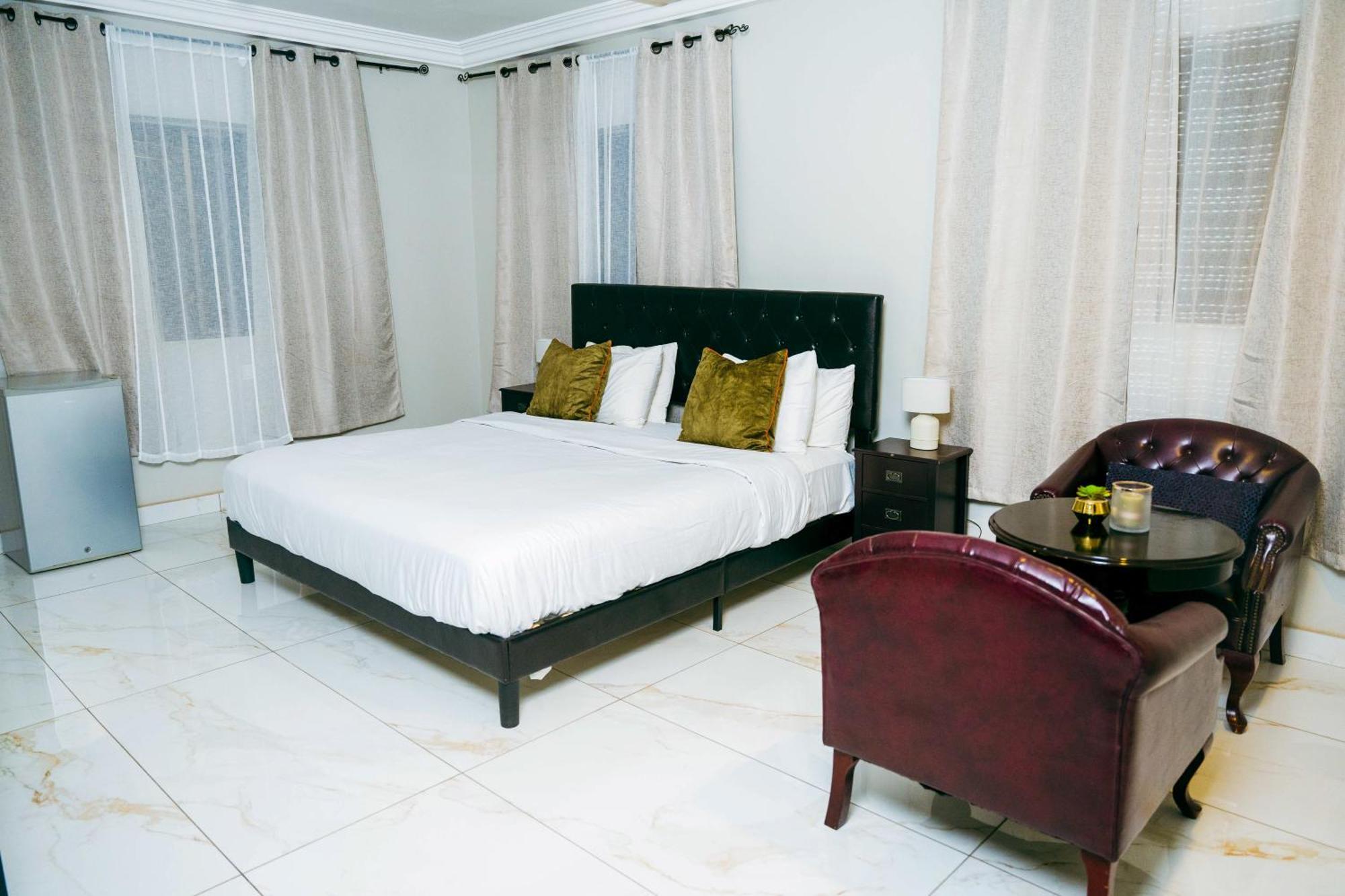 Adonai Hotel Tema Luaran gambar